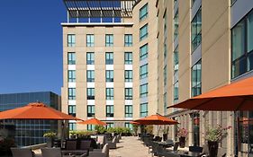 Radisson Blu Hotel, Dubai Media City